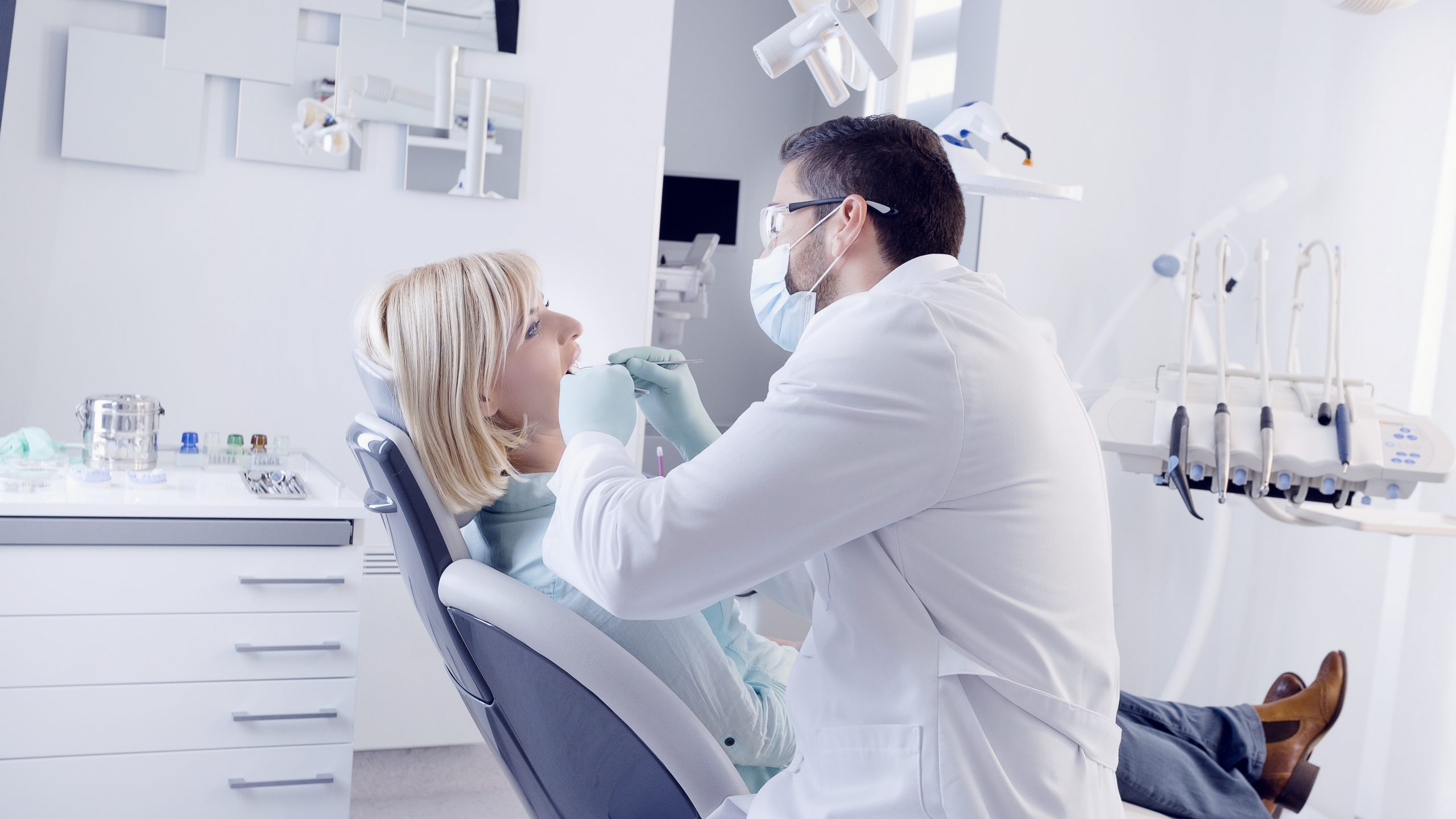 Dentist in Homer, GA