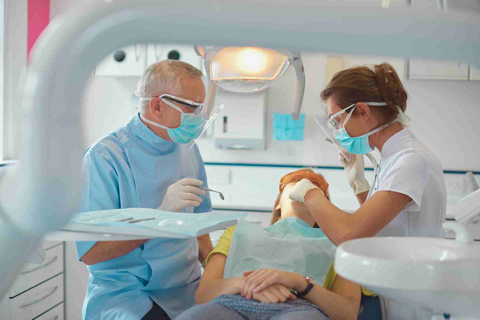 Dentist in Homer, GA
